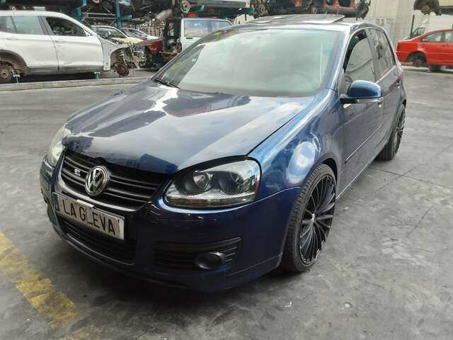 Mangueta Delantera Derecha Volkswagen Golf 2.0 TDI 170CV