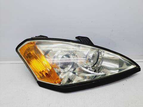 Foto 2ª: Faro Derecho Ssangyong Kyron 2.0 141CV 104KW [D20DT] (2006)
