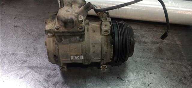 Foto 3ª: Compresor Aire Acondicionado Iveco Daily 3.0 CABINA DOBLE 35 C... BATALLA 3450 [3.0 LTR. - 107 KW DIESEL] [F1CE0481F]