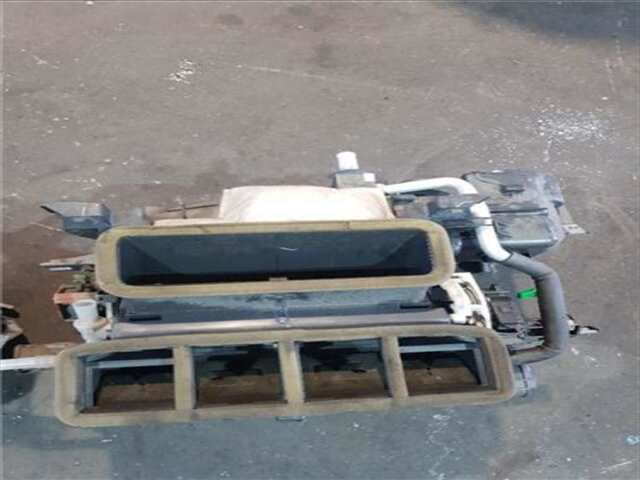 Foto 2ª: Calefacción Honda Accord 