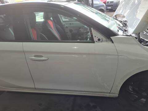 Puerta Delantera Derecha Opel Corsa GS LINE 100CV 74KW