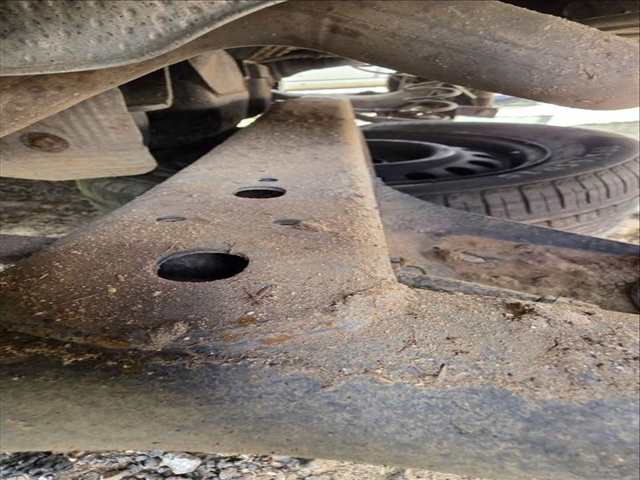 Puente Trasero Seat Leon CYVB