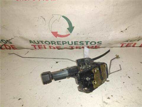 Cierre Centralizado Delantero Derecho Toyota Corolla 2.0