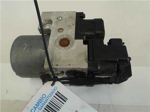 Foto 2ª: Abs Toyota Corolla 1.4 D 90CV 66KW [1ND] (2006)