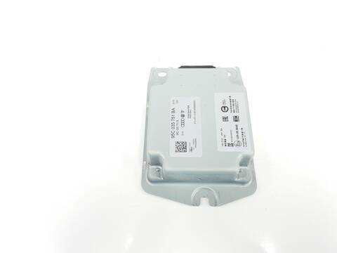 Foto 2ª: Centralita Motor ECU Porsche Macan VERSION INDEFINIDA