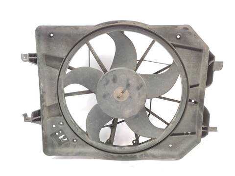 Electroventilador Ford Focus 1.6 16V 100CV 74KW