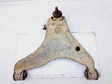 Brazo Suspension Delantero Izquierdo Mitsubishi L200 2.5 DI-D CAT 167CV 123KW