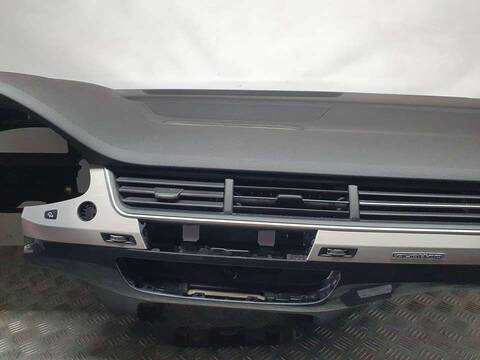 Foto 3ª: Kit Airbag Audi Q7 3.0 TDI QUATTRO 272CV 200KW [CRTC] (2017)