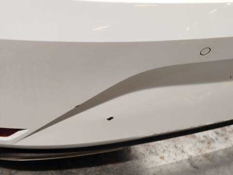 Foto 4ª: Paragolpes Trasero Seat Leon 1.5 ETSI 150CV 110KW [DFYA] (2024)