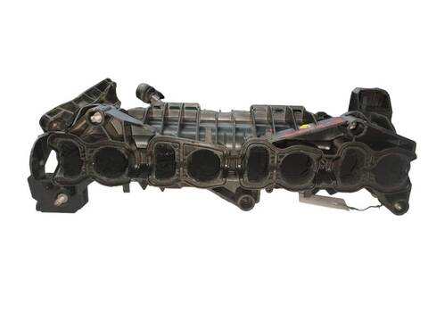 Foto 2ª: Colector Admisión Bmw Serie 3 320 D E90) (2004)