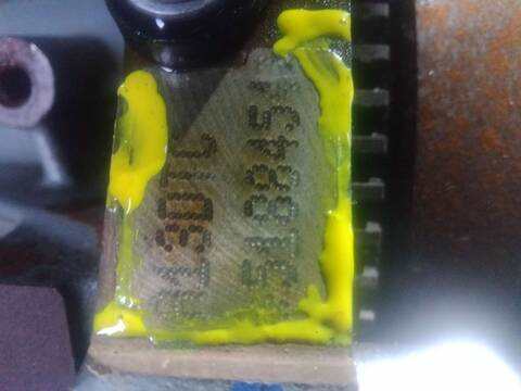 Foto 2ª: Motor Completo Opel Corsa 1.3 CDTI L08 L68) 75CV 55KW [A 13 DTC] (2013)