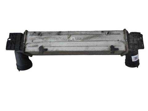 Foto 2ª: Intercooler Bmw Serie 3 320 D E90) (2004)