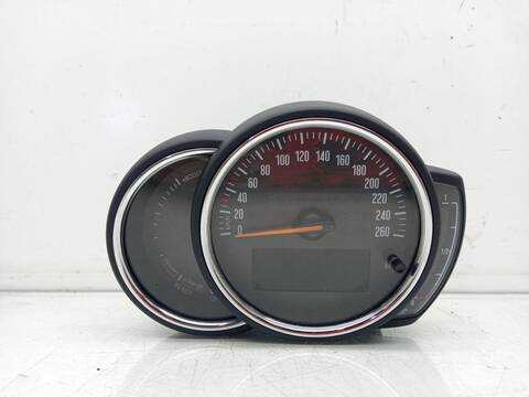 Cuadro de Instrumentos Mini Countryman COOPER SE ALL4 136CV 100KW
