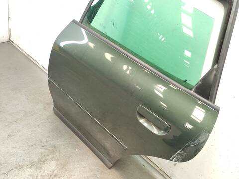 Foto 2ª: Puerta Trasera Izquierda Audi A3 1.6 ATTRACTION 101CV 74KW