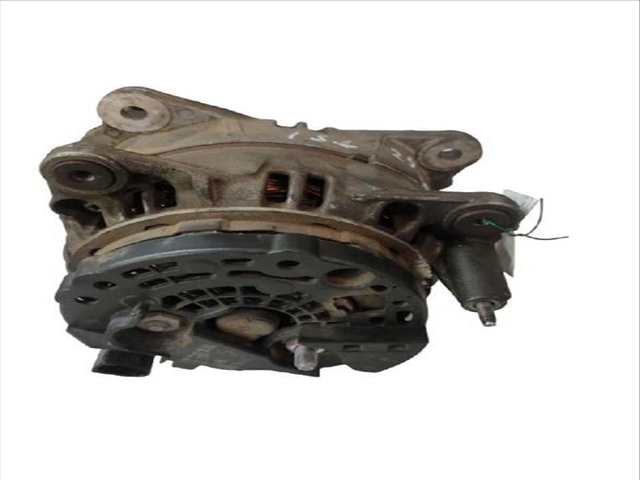 Foto 3ª: Alternador Volkswagen Polo 1.2 TSI (2009)