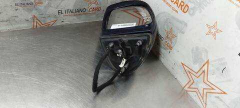 Foto 4ª: Retrovisor Izquierdo Mercedes Clase ML 320 3.0 CDI W164) 224CV 165KW 164.122) [OM642940] (2006)