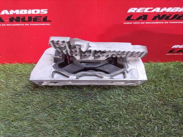 Foto 3ª: Soporte Motor Renault Master 2.3 DCI 125 FWD FV0C FV0D FV0G FV0H FV0J FV0K) 125CV 92KW FURGONETA [M9T 670,M9T 672,M9T 676,M9T 678,M9T 680,M9T 870,M9] (2013)