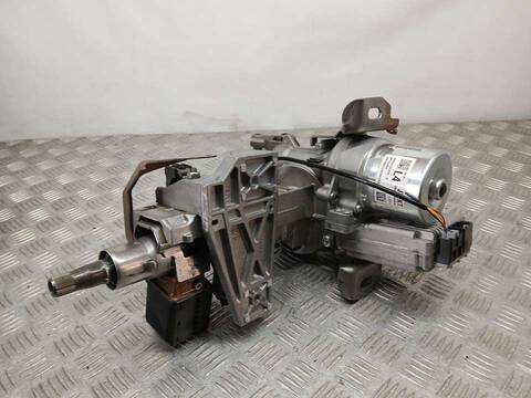 Foto 3ª: Columna Dirección Renault Clio BUSINESS 90CV 66KW [K9KE638] (2019)