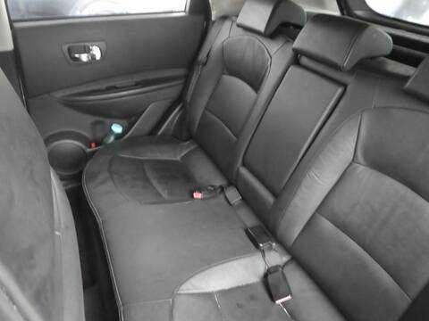 Foto 2ª: Asientos Traseros Nissan Qashqai M9R832 (2010)
