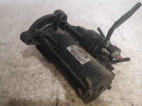 Foto 3ª: Motor de Arranque Citroen Xsara NFZ BERLINA (2000)