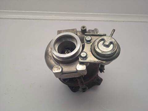 Turbocompresor Volvo S80 2.8 BI-TURBO CAT BERLINA 272CV 200KW