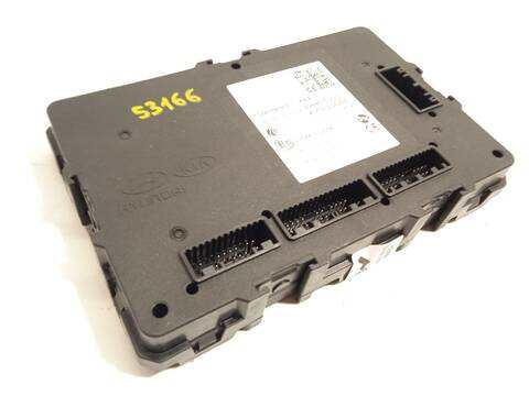 Centralita Motor ECU Kia Niro 141CV 104KW