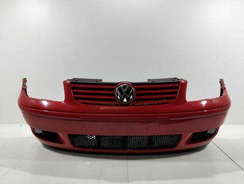Paragolpes Delantero Volkswagen Polo 1.9 DIESEL 64CV