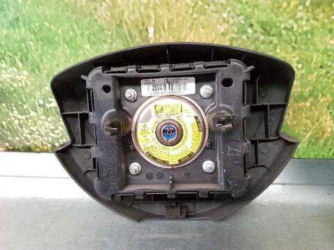 Foto 3ª: Kit Airbag Dacia Sandero AMBIANCE 87CV 64KW [K7M710] (2008)