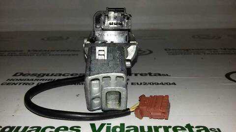 Foto 2ª: Motor de Arranque Citroen C3 1.6 16V HDI PICASSO 90CV 66KW [9HX] (2009)