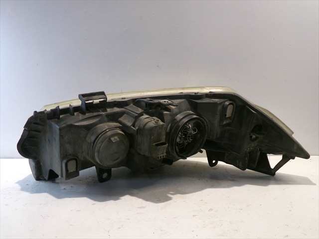 Foto 2ª: Faro Derecho Renault Megane 1.5 DCI SEDAN,2002-2008 [K9KF7] (2004)