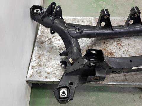 Foto 2ª: Puente Trasero Bmw Serie 1 114 118D (2015)