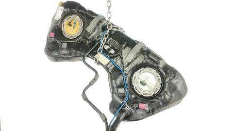Deposito de Combustible Mercedes Clase E 180 E 220 CDI - BLUETEC 212.001 212.002)