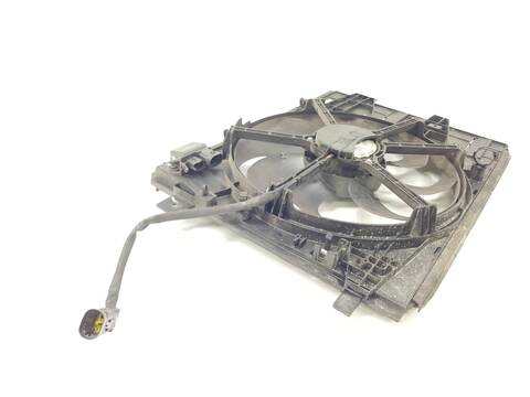 Foto 3ª: Electroventilador Peugeot Expert PRO LONG (1996)