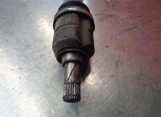 Foto 3ª: Transmision Delantera Derecha Opel Astra 1.7 TD [X 17 DTL]
