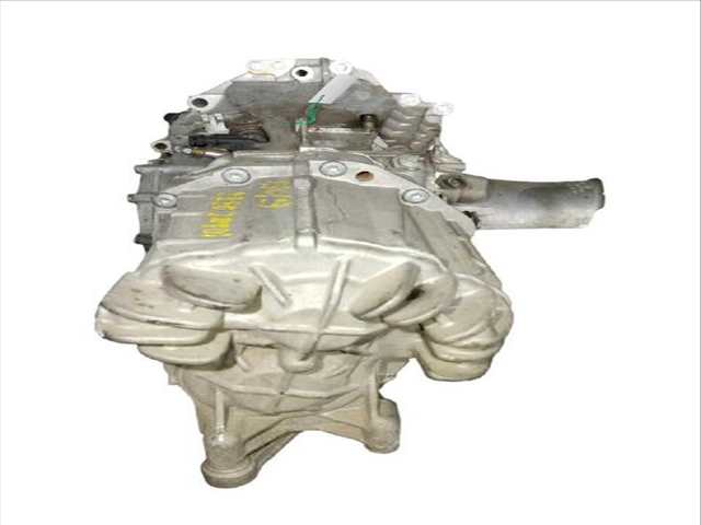 Foto 3ª: Caja Cambios Seat Exeo 2.0 TDI (2009)