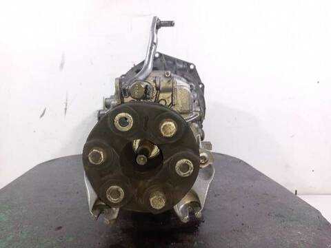 Foto 3ª: Caja Cambios Bmw Serie 1 114 120D COUPE 177CV 130KW (2008)