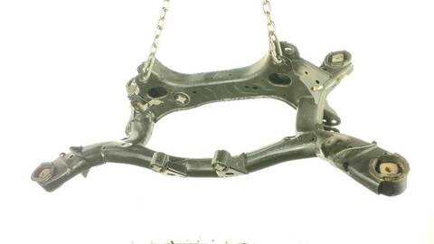 Foto 2ª: Puente Trasero Bmw Serie 4 418 418 D [B47 D20 A] (2014)