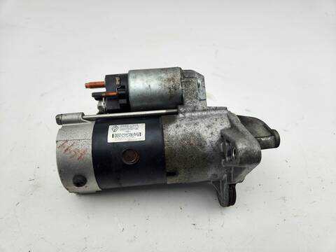 Motor de Arranque Fiat Talento L1H1 1 0T BASIS 119CV 88KW