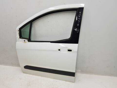 Foto 2ª: Puerta Delantera Izquierda Ford Transit AMBIENTE (2013)