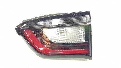 Piloto Trasero Derecho Jeep Compass LIMITED 4X2