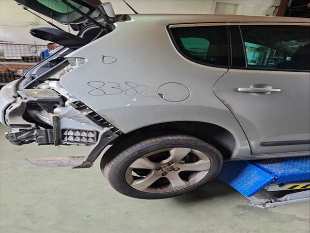 Aleta Trasera Derecha Peugeot 3008 1.6 HDI 109CV 80KW