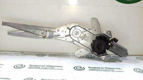 Elevalunas Eléctrico Delantero Derecho Renault Kangoo ALIZE 64CV 47KW