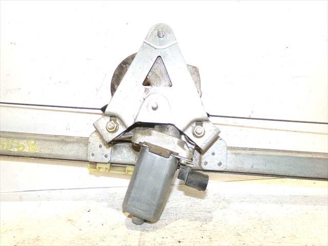 Foto 2ª: Elevalunas Eléctrico Delantero Izquierdo Opel Vivaro 1.9 DCI 2002-2006 [F9QU7] (2004)