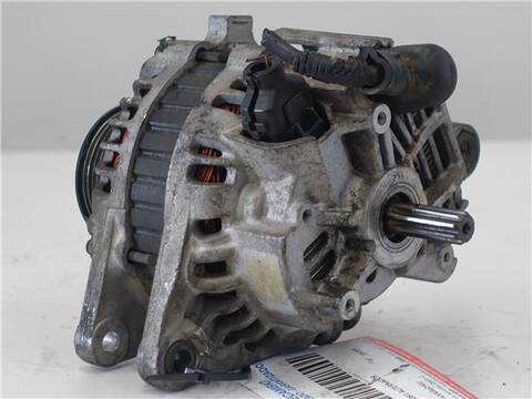 Foto 2ª: Alternador Kia Sorento 2.5 CRDI 140CV 103KW [D4CB] (2005)