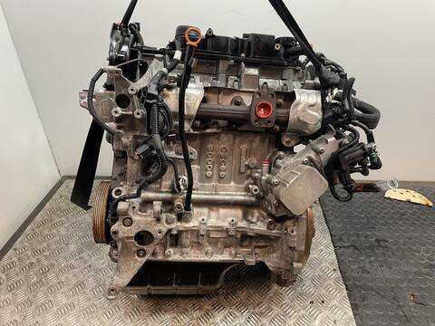 Motor Completo Peugeot 308 9H06