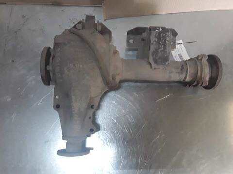 Diferencial Delantero Ford Maverick BASICO 100CV 74KW