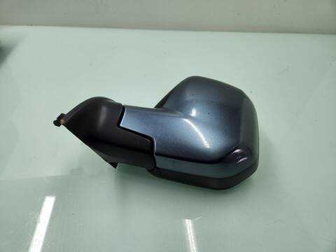 Foto 4ª: Retrovisor Izquierdo Peugeot Partner OUTDOOR 92CV 68KW [9H02] (2008)