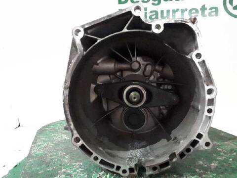 Caja Cambios Bmw Serie 3 315 320D BERLINA 163CV 120KW