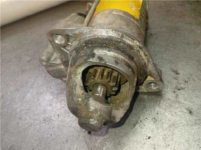 Foto 3ª: Motor de Arranque Ford Kuga 1.5 BUSINESS EDITION [1.5 LTR. - 88 KW TDCI CAT]