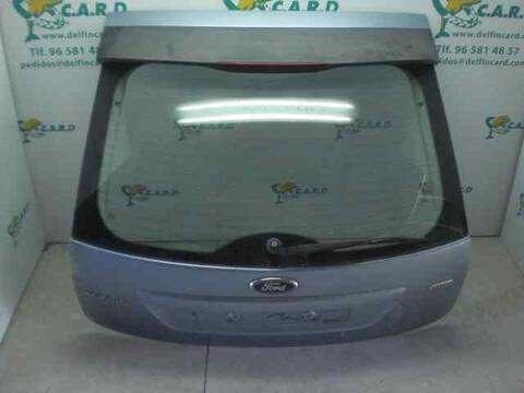 Portón Ford Focus AMBIENTE D) BERLINA 109CV 80KW